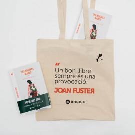 Les Nostres Mares +  Bossa Joan Fuster