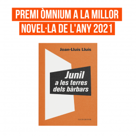 Junil a les terres dels bàrbars