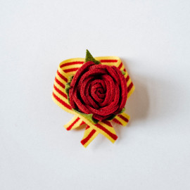 Pin Rosa de feltre