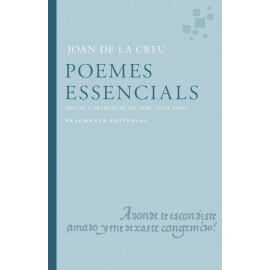Poemes Essencials