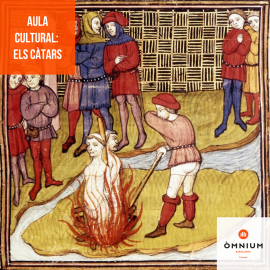 Aula Cultural - Els càtars