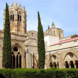 Sortida Cultural a l'Urgell