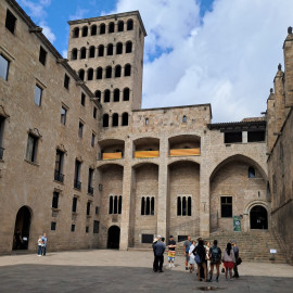 Visita Cultural: Bruixes, bruixots i bruixeria