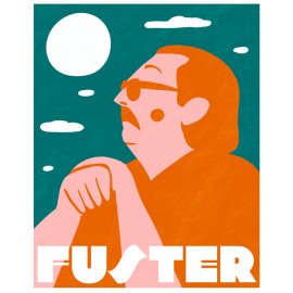 Làmina Joan Fuster