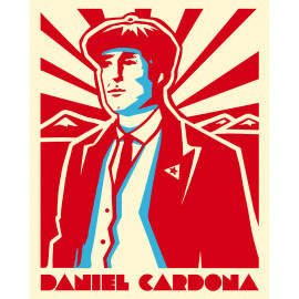 Làmina Daniel Cardona