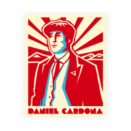 Làmina Daniel Cardona