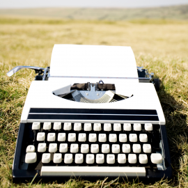 Aula Literària Eixample - Segon Trimestre Curs d'Escriptura