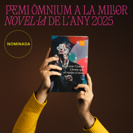 L'home que va vendre el món