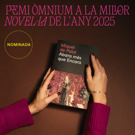 Abans més que Encara