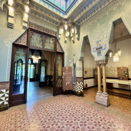 Sortida cultural: Mataró, Arquitectura modernista i descoberta de la ciutat