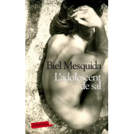 L'adolescent de sal