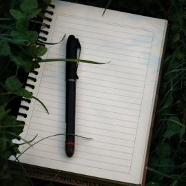 Aula Literària Eixample - Tercer Trimestre Curs d'Escriptura