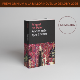 Abans més que Encara