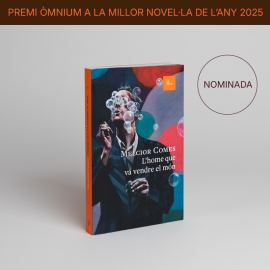 L'home que va vendre el món