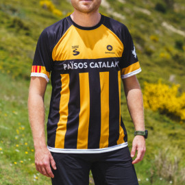 Samarreta ÒmniumxFCB