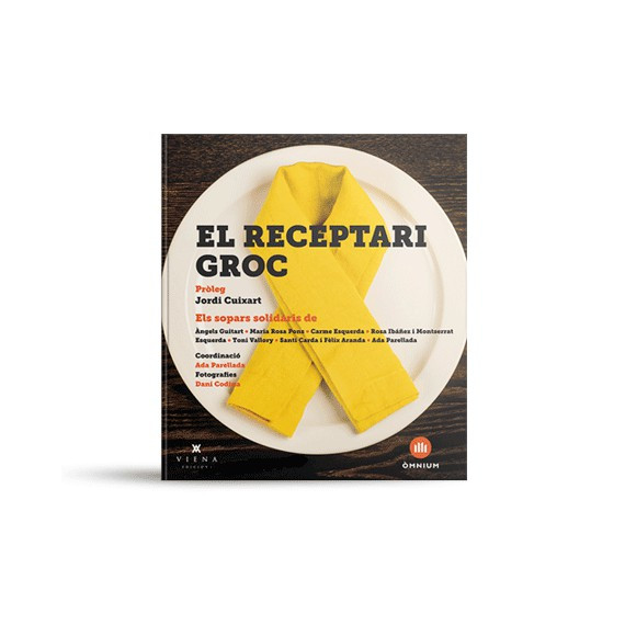 El receptari groc El receptari groc